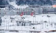 Nevasca fecha aeroporto mais movimentado da Europa por quase 24 horas