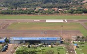 Aeroporto na fronteira com o Paraguai recebe certificação operacional