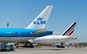 Grupo Air France-KLM vai ampliar total de voos para o Brasil