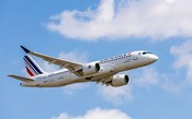 Air France recebe primeiro Airbus A220 e grupo planeja grande encomenda