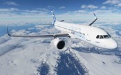 Empresas aéreas pressionam Airbus para ampliar taxas de produção