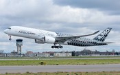 ITA Airways já tem data para receber o primeiro Airbus A350