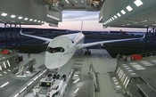 Tradicional cliente Boeing encomendou 100 aviões da Airbus