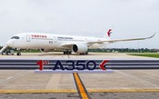 Airbus entrega primeiro avião de grande porte fabricado na China