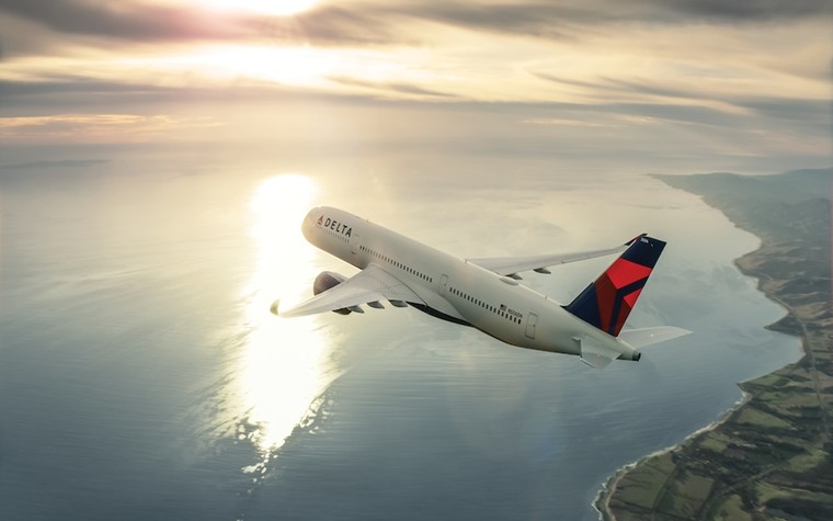 Delta Air Lines poderá cancelar voos por restrições do 5G nos EUA