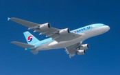 Korean Air aposentará quadrimotores em até dez anos