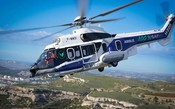 Airbus recebeu mais de 400 pedidos de helicópteros em 2021
