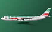 ‘Nova Alitalia’ fecha acordo para ter frota de aviões da Airbus