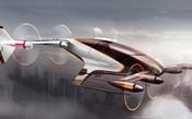 As novidades sobre o carro-voador da Airbus