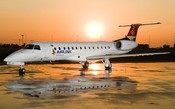 Airlink, da África do Sul, torna-se a primeira cliente do país a adquirir aviões E-Jet da Embraer