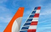 Gol passa a ser parceira exclusiva da American Airlines no Brasil