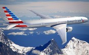 American Airlines acusa China de bloqueio de rotas