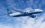 Azul fará novo voo doméstico mais longo do Brasil
