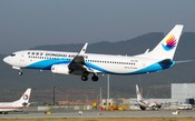 Donghai Airlines encomenda cinco 787-9