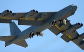 Estados Unidos devem aposentar B-1 e B-2 na próxima década