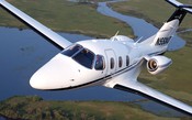 One Aviation anuncia nova variante do Eclipse 550