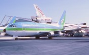 Há 40 anos, um Boeing 737 caiu perto da Casa Branca