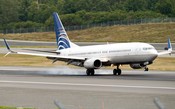 Copa Airlines voltará a ter aeronaves exclusivamente de carga