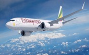 Boeing 737 MAX já tem data para voltar a voar pela Ethiopian Airlines