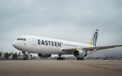 Eastern Airlines confirma início de voos entre Estados Unidos e Brasil