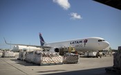 Latam Cargo amplia capacidade para atender demanda de fim de ano