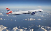 Reino Unido produzirá combustível sustentável de aviação