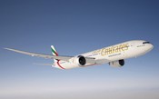 Emirates aumenta pressão sobre a Boeing por cronograma do 777X