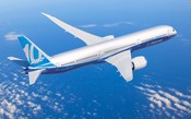 Entregas do Boeing 787 podem ficar interrompidas até o fim de outubro