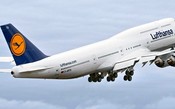 Acordo entre Lufthansa e Etihad em catering e manutenção