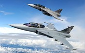 Aeronáutica divulga nota sobre Gripen NG