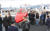 HondaJet estreia na Aero Expo Panamá Pacífico