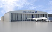 Copa Airlines inicia a construção de moderno centro de manutenção no Panamá