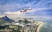 Empresa brasileira investe em propulsores elétricos