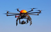Autoridade aeronáutica testa detector de drones no aeroporto Dallas/Ft. Worth