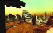 Uma cidade totalmente nova... em Marte
