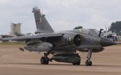 Congresso argentino aprova compra dos Mirage F1