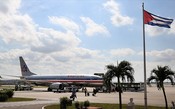 Países elegem Cuba para Conselho da ICAO