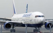 Boeing 767 russo 'esquecido' no Aeroporto de Hong Kong pode ser vendido
