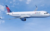 Delta anuncia a compra de 40 aeronaves Airbus