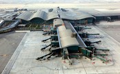 Aeroporto do Oriente Médio é eleito o melhor do mundo em 2021