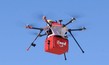 Anac autoriza uso de drone para delivery de comida no Brasil