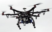 Emirados Árabes usam drones para controlar o clima