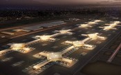 Dubai planeja o maior aeroporto do mundo