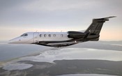 Embraer lança novo simulador do Phenom 300 para o mercado americano