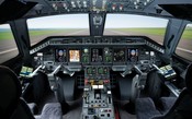 Embraer fecha acordo para melhoria de plataforma de manutenção de aviões