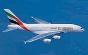 Emirates Airline confirma novo pedido recorde para o A380