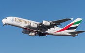 Emirates encomenda novos A380 e salva projeto de ser cancelado