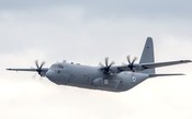 Lockheed Martin anuncia novo centro de treinamento do Hercules 