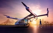 Embraer fará simulação de mobilidade aérea urbana no Rio de Janeiro
