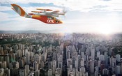 Gol planeja operar 250 aeronaves elétricas no Brasil